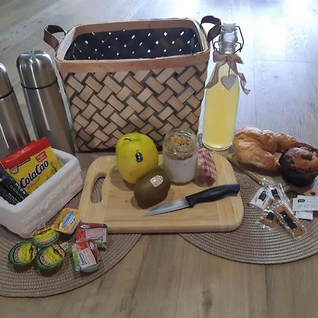 Loft Turistico Bouzas Apartment วิโก ภายนอก รูปภาพ
