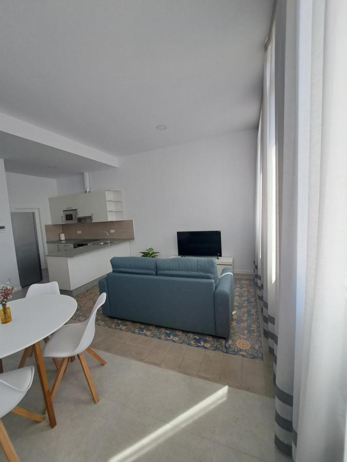 Loft Turistico Bouzas Apartment วิโก ภายนอก รูปภาพ