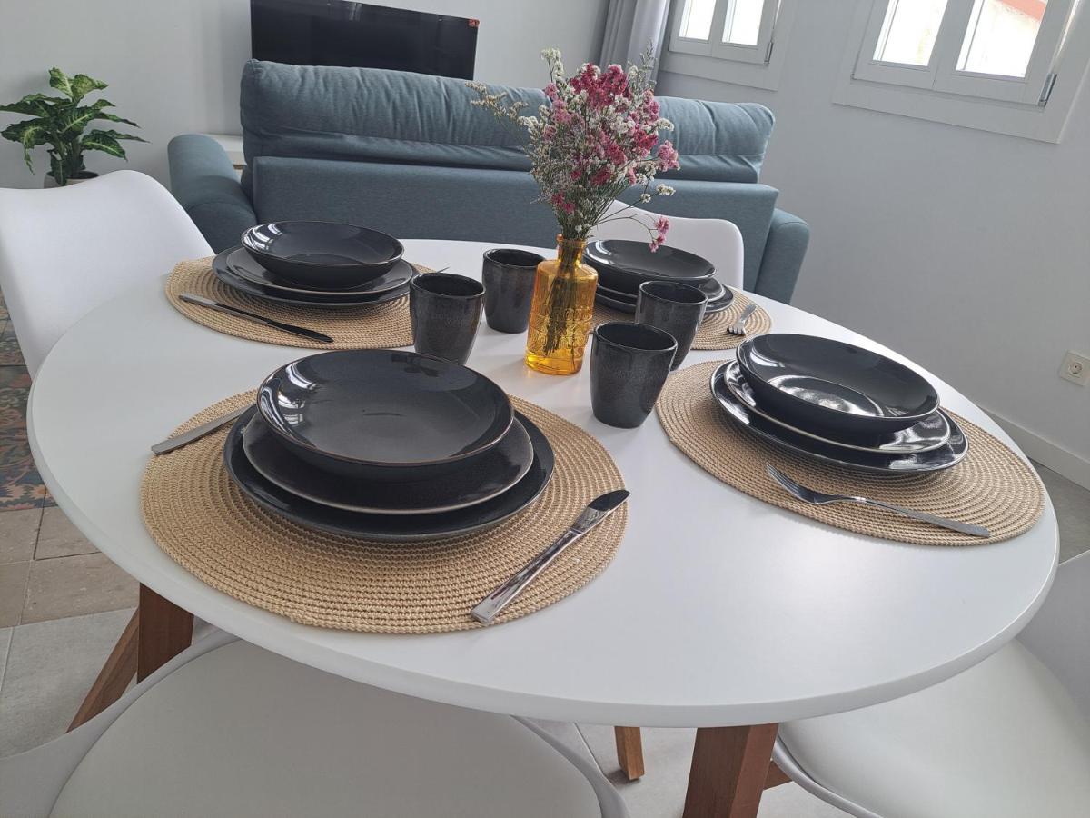 Loft Turistico Bouzas Apartment วิโก ภายนอก รูปภาพ