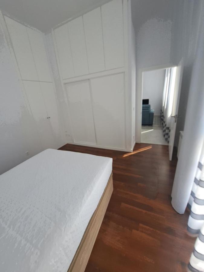 Loft Turistico Bouzas Apartment วิโก ภายนอก รูปภาพ