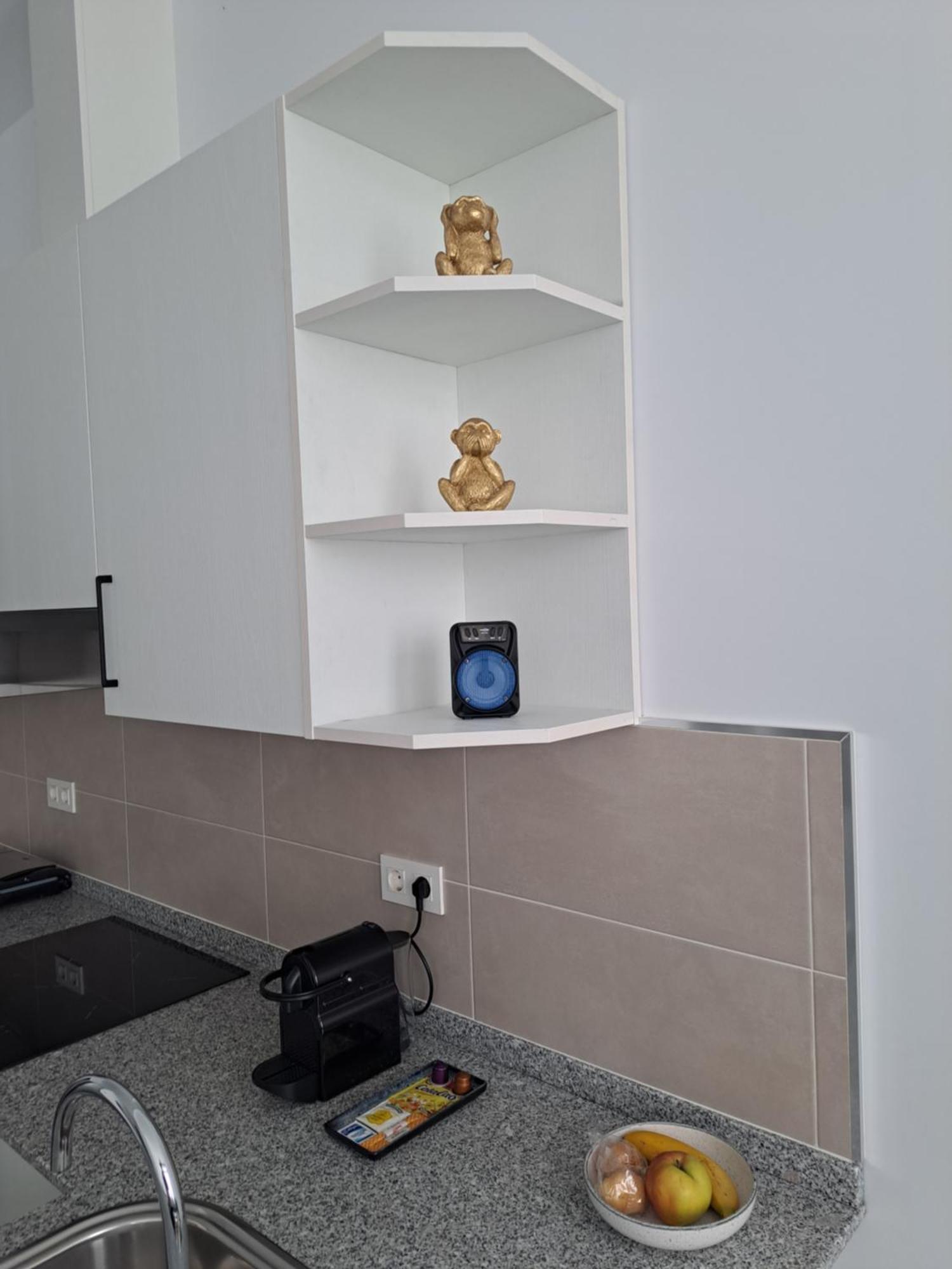 Loft Turistico Bouzas Apartment วิโก ภายนอก รูปภาพ