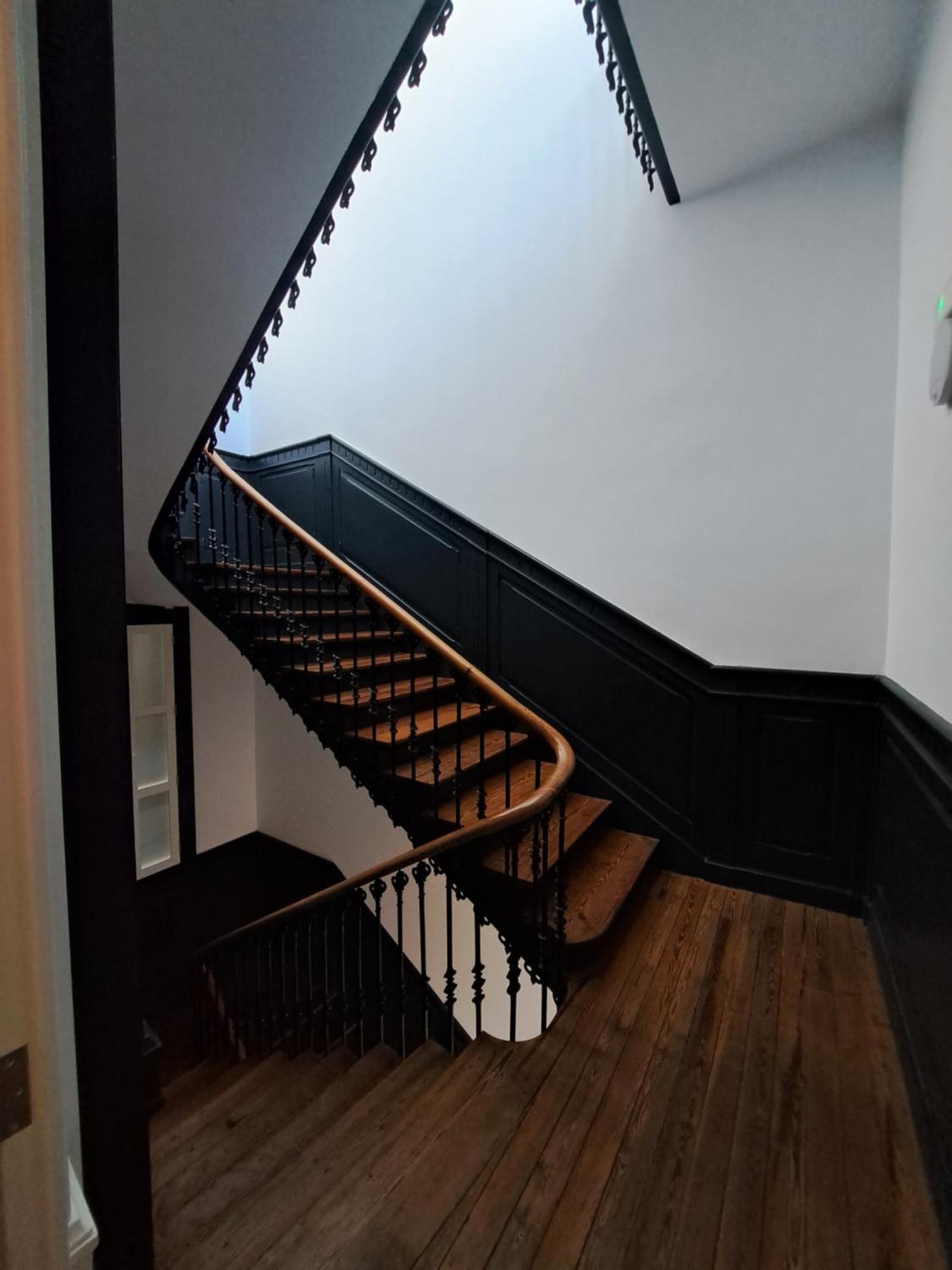 Loft Turistico Bouzas Apartment วิโก ภายนอก รูปภาพ