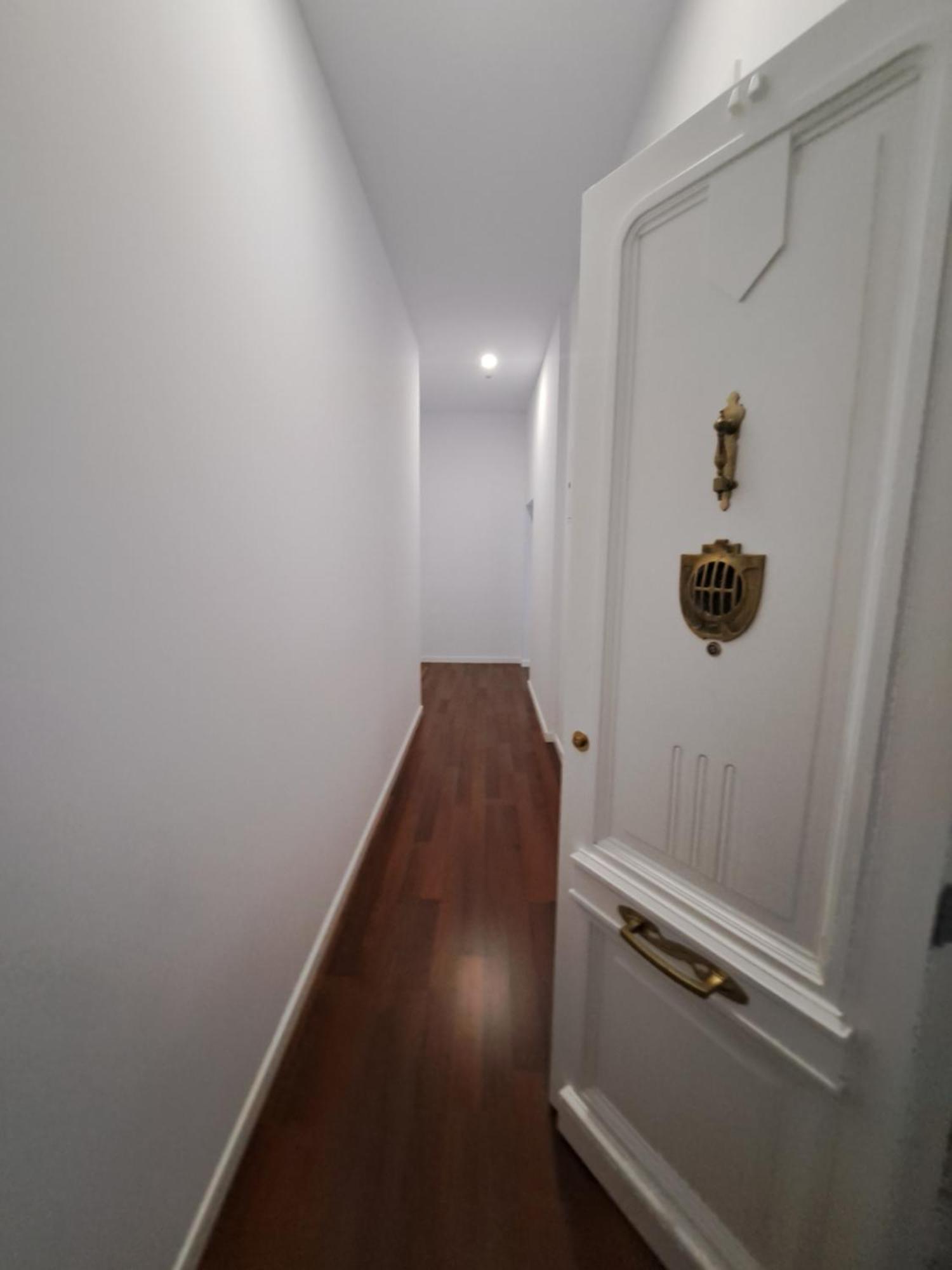 Loft Turistico Bouzas Apartment วิโก ภายนอก รูปภาพ