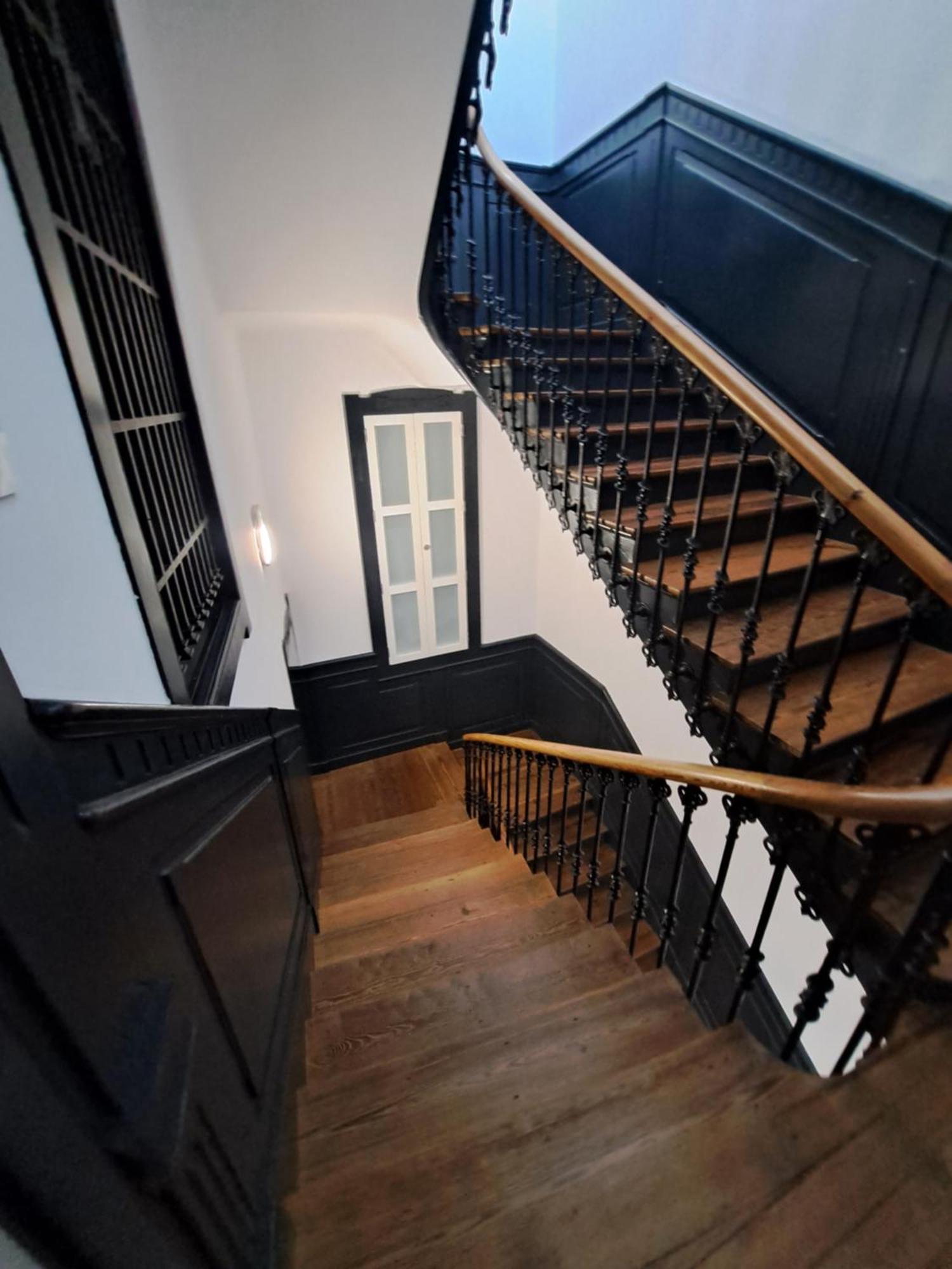 Loft Turistico Bouzas Apartment วิโก ภายนอก รูปภาพ