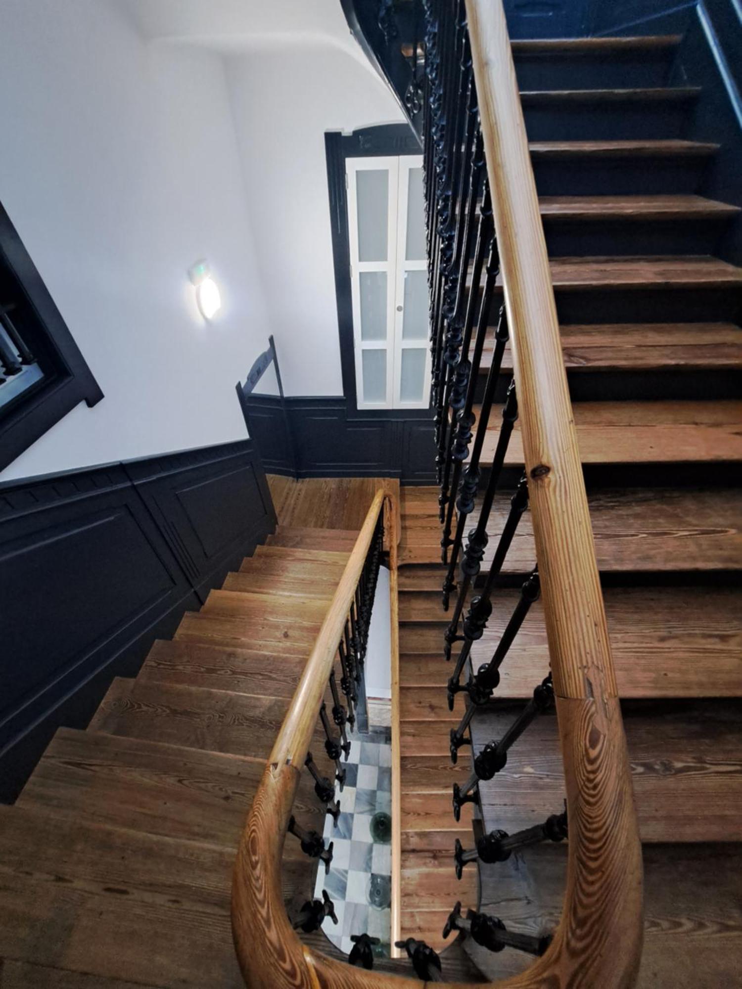 Loft Turistico Bouzas Apartment วิโก ภายนอก รูปภาพ