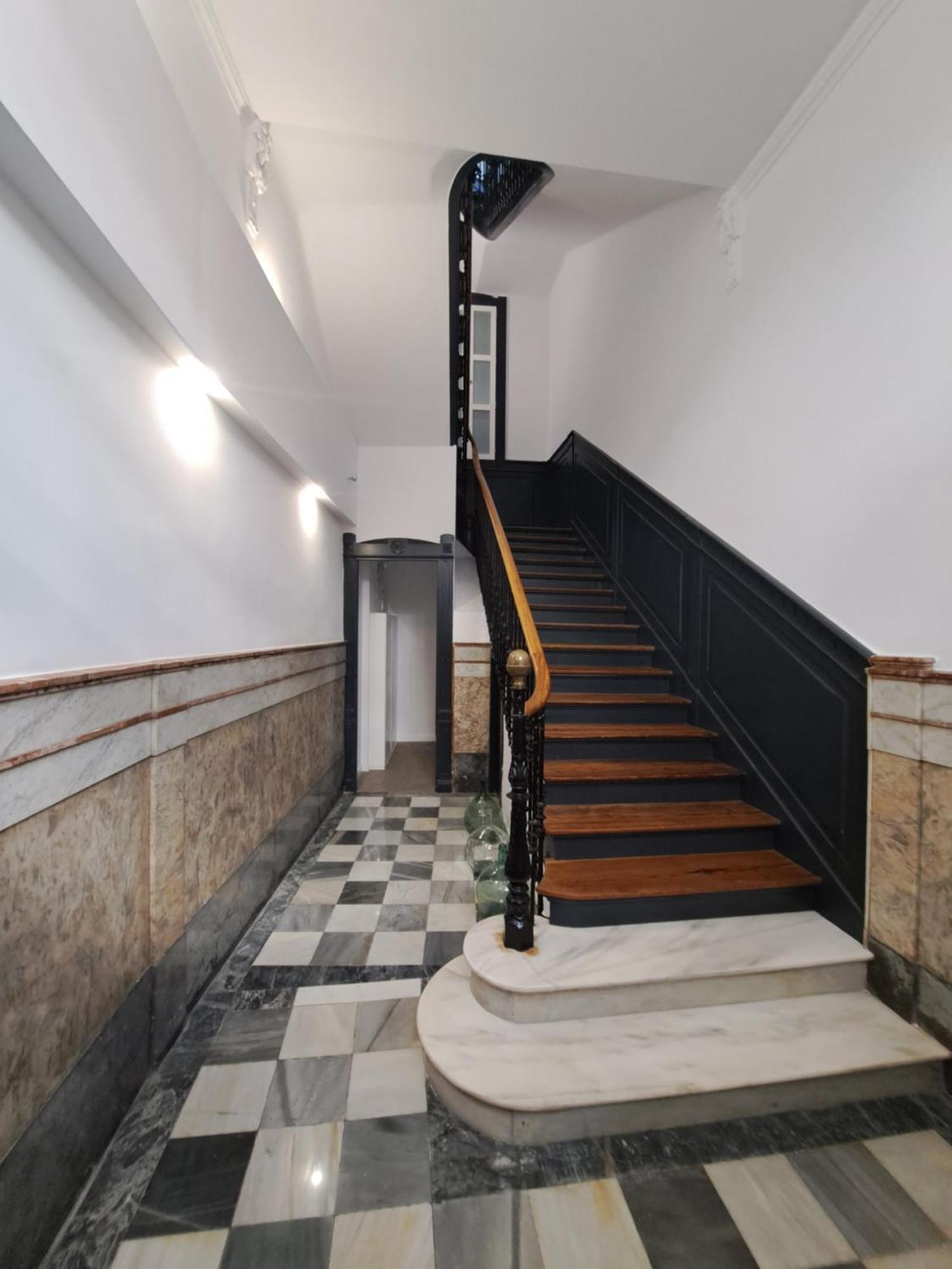 Loft Turistico Bouzas Apartment วิโก ภายนอก รูปภาพ