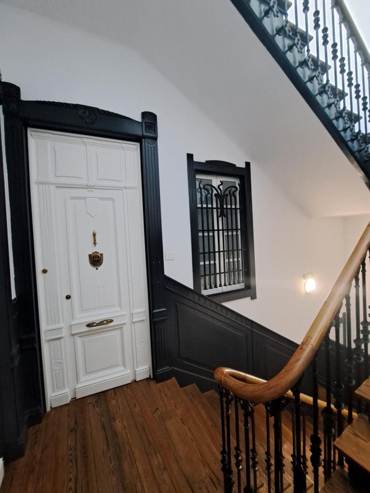 Loft Turistico Bouzas Apartment วิโก ภายนอก รูปภาพ